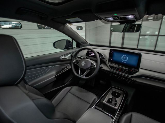 2023 Volkswagen ID.4 Pro S AWD - 22976344 - 14