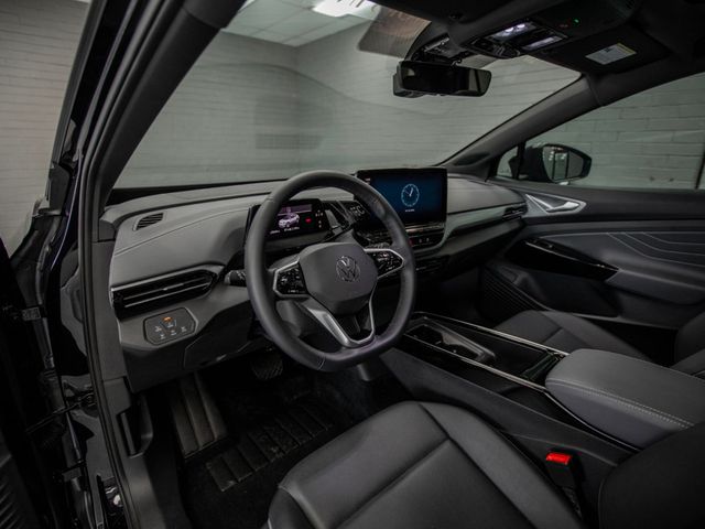 2023 Volkswagen ID.4 Pro S AWD - 22976344 - 15