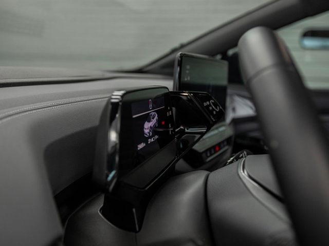 2023 Volkswagen ID.4 Pro S AWD - 22976344 - 16