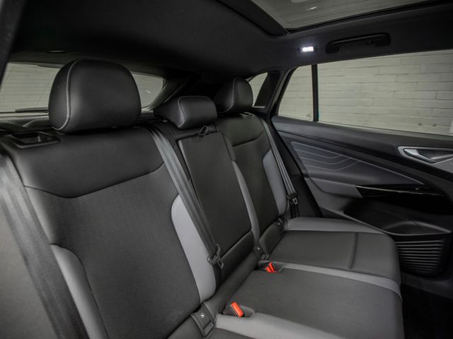 2023 Volkswagen ID.4 Pro S AWD - 22976344 - 23