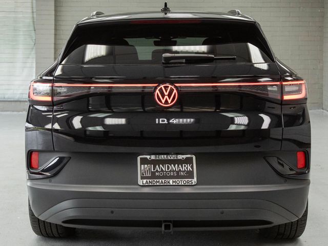 2023 Volkswagen ID.4 Pro S AWD - 22976344 - 26
