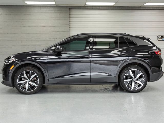 2023 Volkswagen ID.4 Pro S AWD - 22976344 - 2