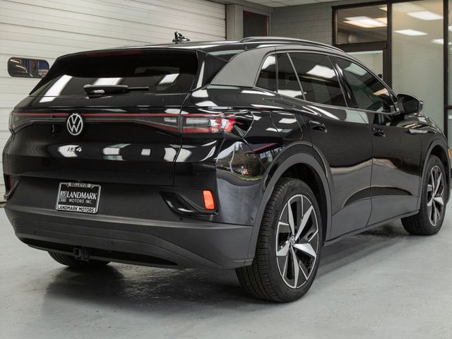 2023 Volkswagen ID.4 Pro S AWD - 22976344 - 29