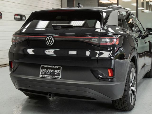 2023 Volkswagen ID.4 Pro S AWD - 22976344 - 30