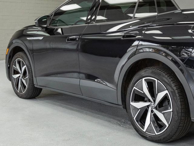 2023 Volkswagen ID.4 Pro S AWD - 22976344 - 34