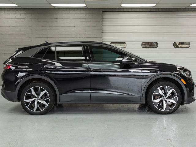2023 Volkswagen ID.4 Pro S AWD - 22976344 - 3