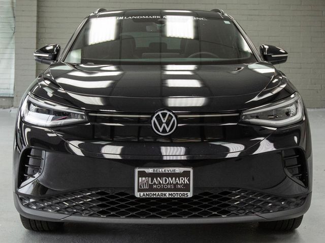 2023 Volkswagen ID.4 Pro S AWD - 22976344 - 4