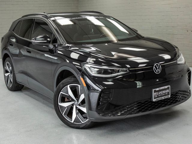 2023 Volkswagen ID.4 Pro S AWD - 22976344 - 5