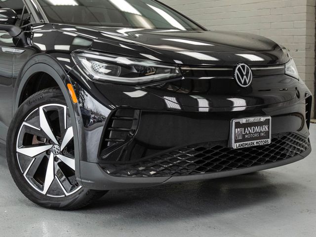 2023 Volkswagen ID.4 Pro S AWD - 22976344 - 7
