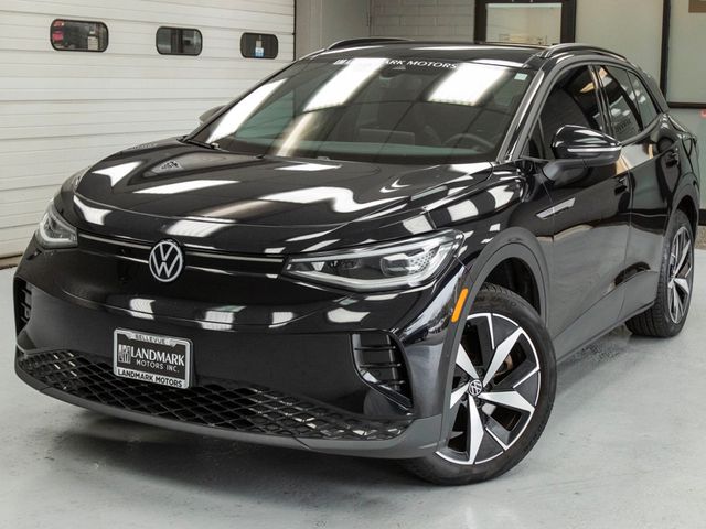 2023 Volkswagen ID.4 Pro S AWD - 22976344 - 8