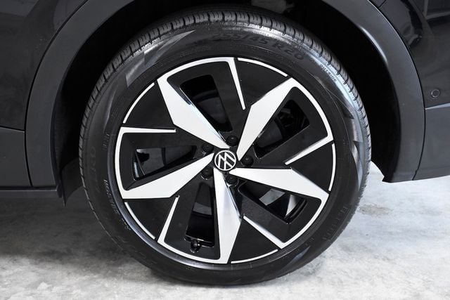 2023 Volkswagen ID.4 Pro S AWD - 22751703 - 11