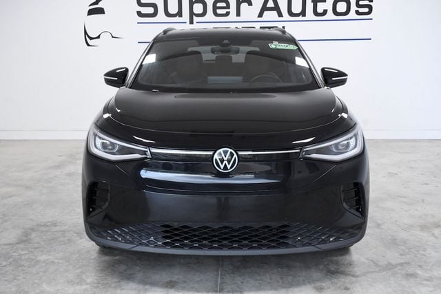 2023 Volkswagen ID.4 Pro S AWD - 22751703 - 1