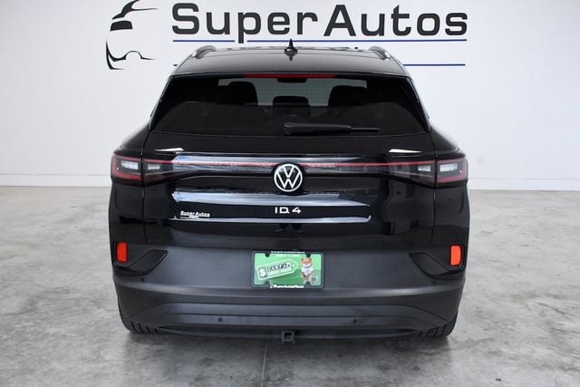 2023 Volkswagen ID.4 Pro S AWD - 22751703 - 4