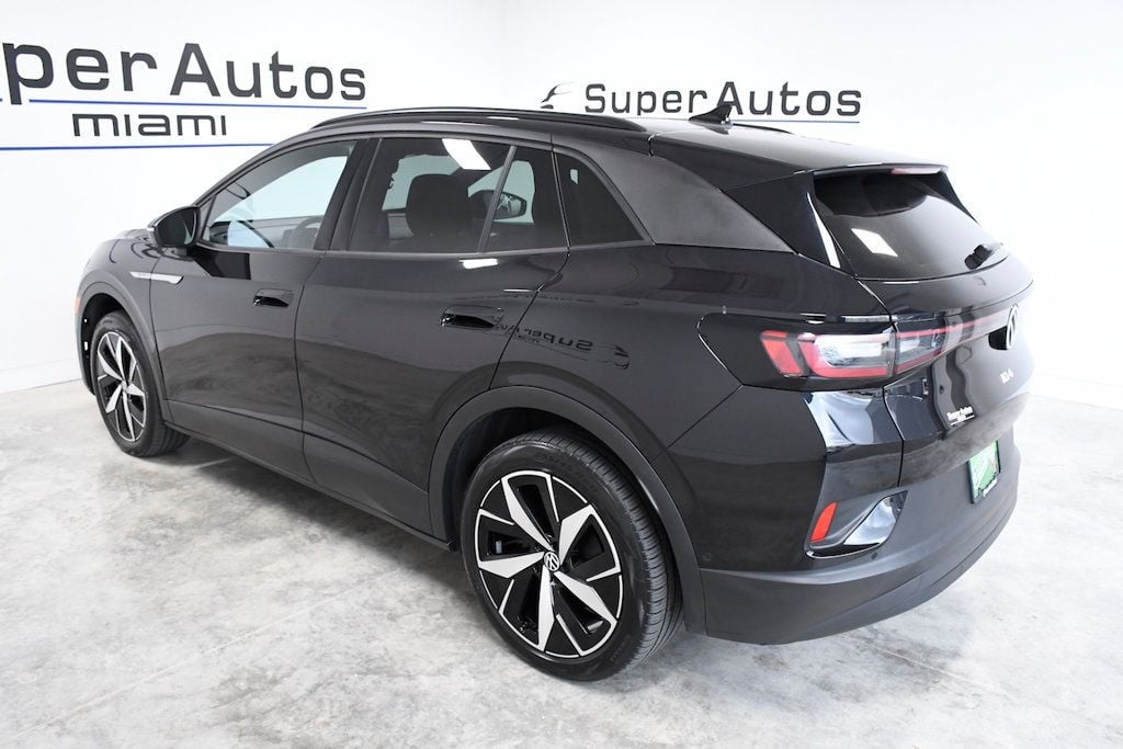 2023 Volkswagen ID.4 Pro S AWD - 22751703 - 5