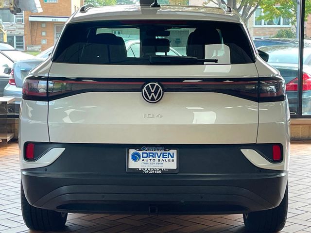 2023 Volkswagen ID.4 Pro S AWD w/SK On Battery - 22925476 - 10