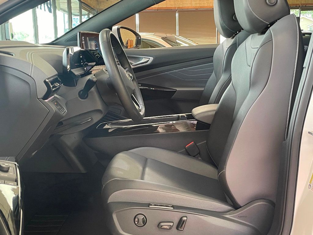 2023 Volkswagen ID.4 Pro S AWD w/SK On Battery - 22925476 - 13