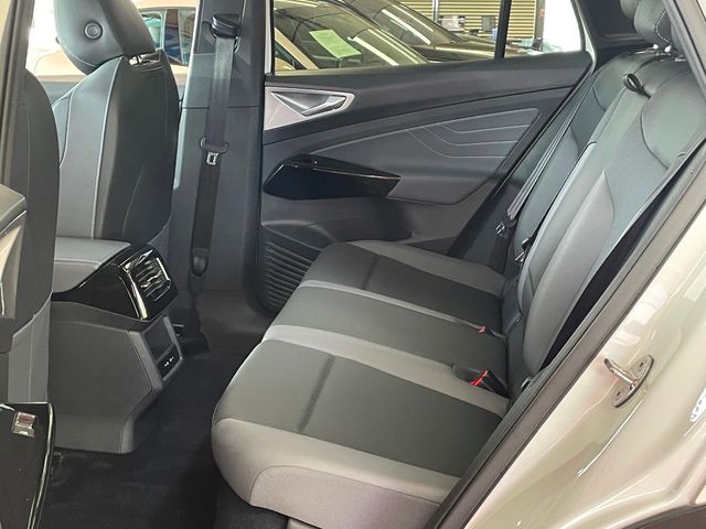 2023 Volkswagen ID.4 Pro S AWD w/SK On Battery - 22925476 - 18