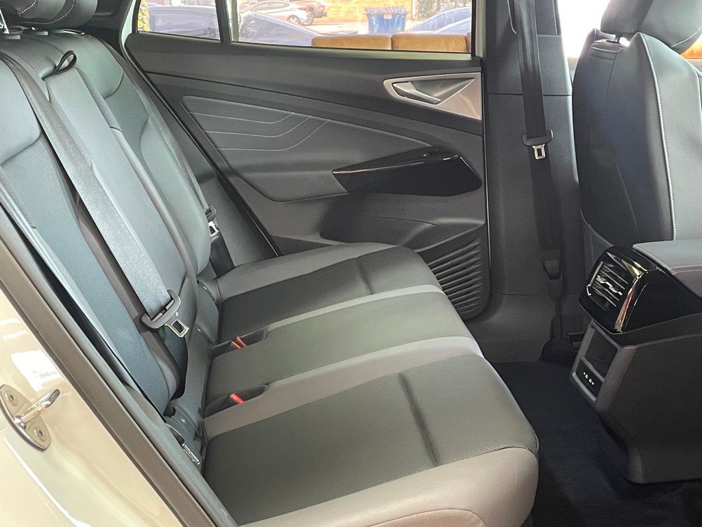 2023 Volkswagen ID.4 Pro S AWD w/SK On Battery - 22925476 - 21