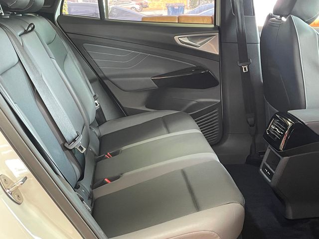 2023 Volkswagen ID.4 Pro S AWD w/SK On Battery - 22925476 - 21