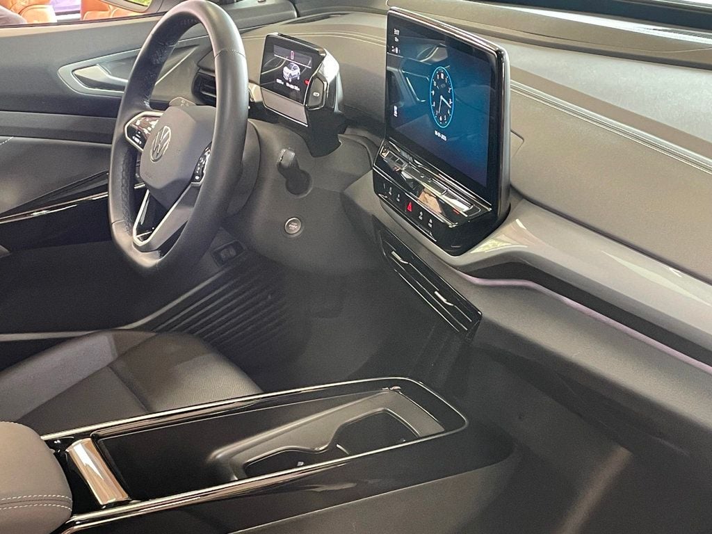 2023 Volkswagen ID.4 Pro S AWD w/SK On Battery - 22925476 - 23