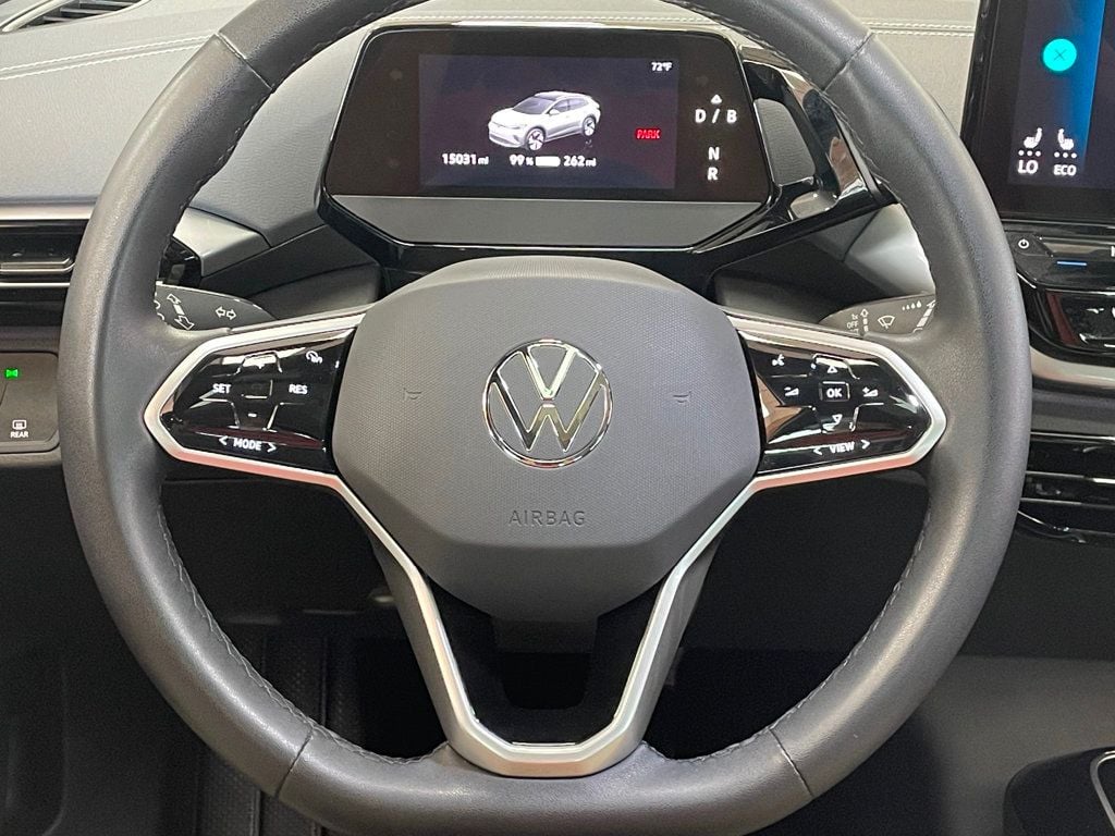2023 Volkswagen ID.4 Pro S AWD w/SK On Battery - 22925476 - 24