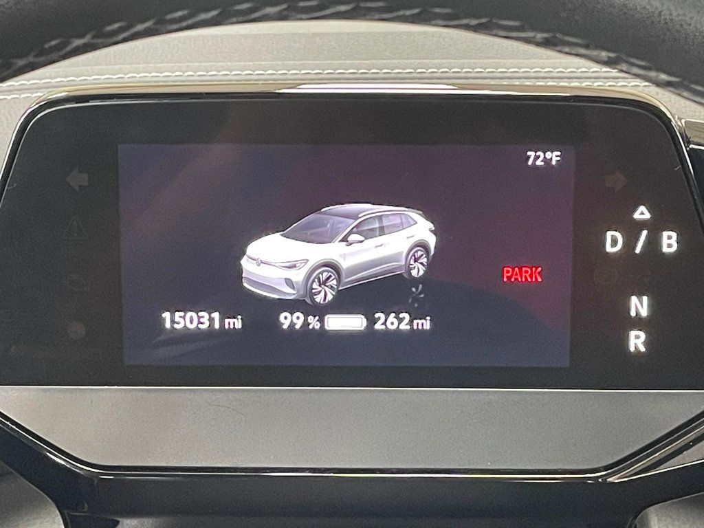 2023 Volkswagen ID.4 Pro S AWD w/SK On Battery - 22925476 - 25