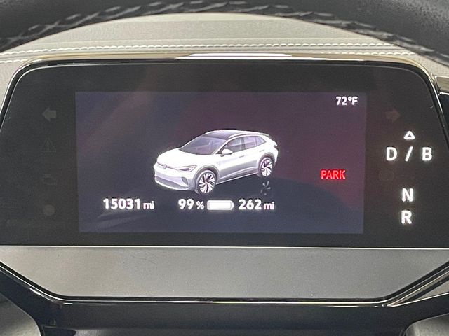 2023 Volkswagen ID.4 Pro S AWD w/SK On Battery - 22925476 - 25