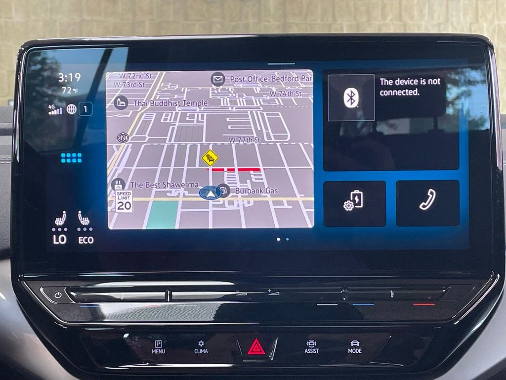 2023 Volkswagen ID.4 Pro S AWD w/SK On Battery - 22925476 - 26