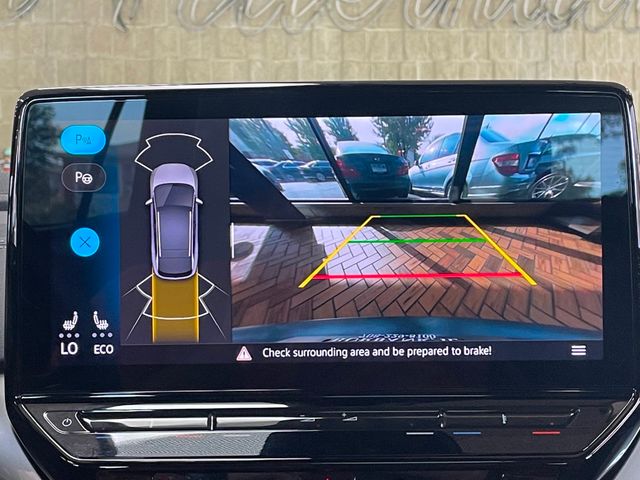 2023 Volkswagen ID.4 Pro S AWD w/SK On Battery - 22925476 - 27