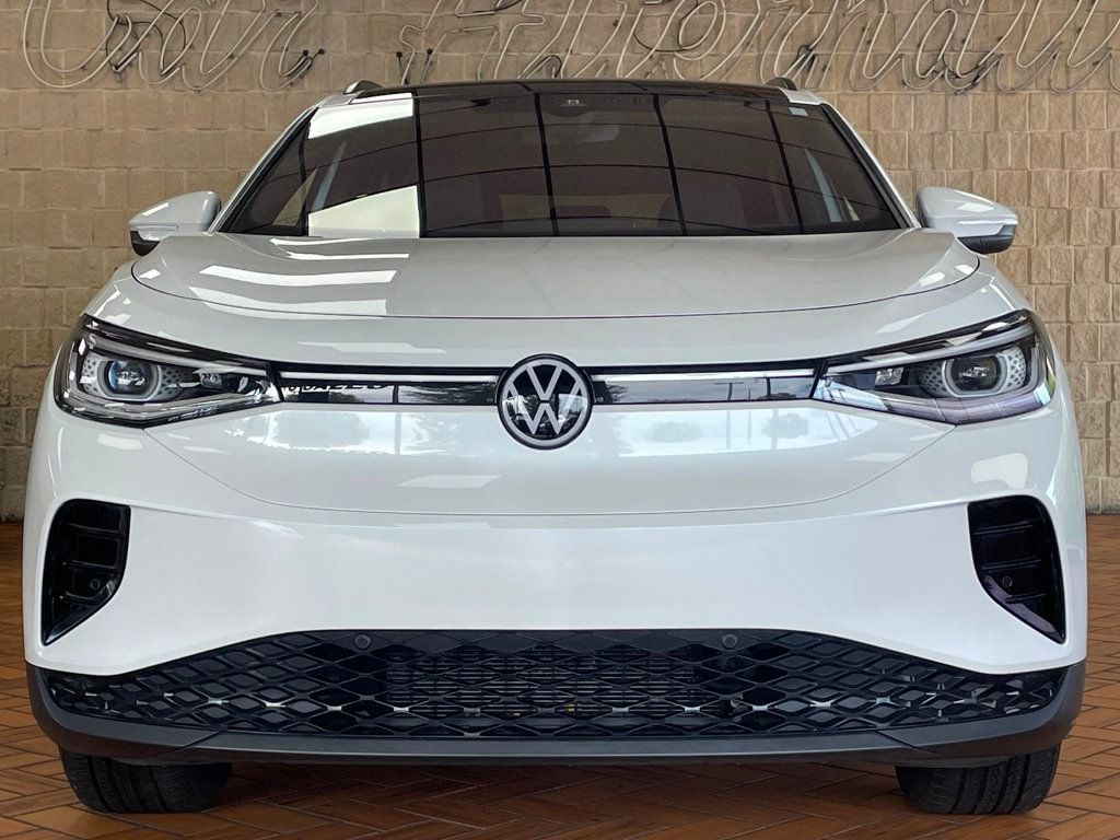 2023 Volkswagen ID.4 Pro S photo 3