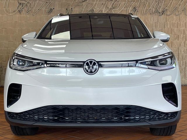 2023 Volkswagen ID.4 Pro S AWD w/SK On Battery - 22925476 - 2