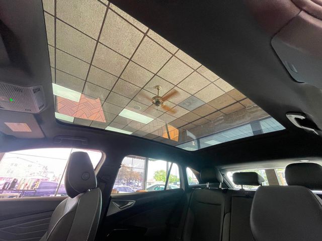 2023 Volkswagen ID.4 Pro S AWD w/SK On Battery - 22925476 - 34