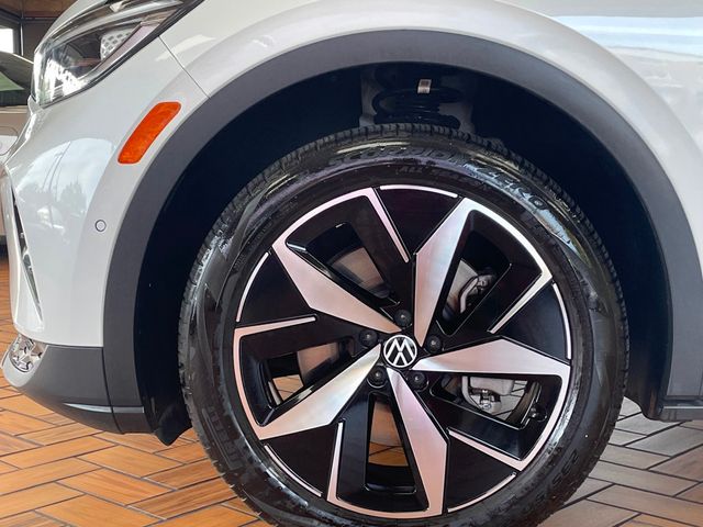 2023 Volkswagen ID.4 Pro S AWD w/SK On Battery - 22925476 - 5