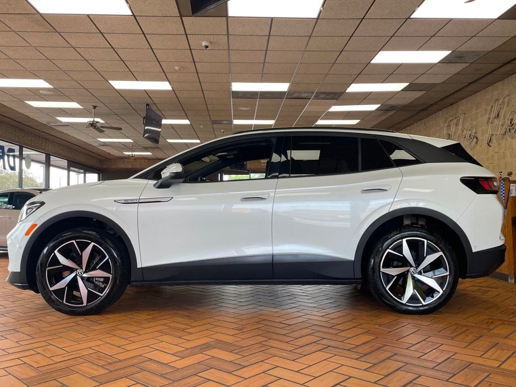 2023 Volkswagen ID.4 Pro S AWD w/SK On Battery - 22925476 - 6
