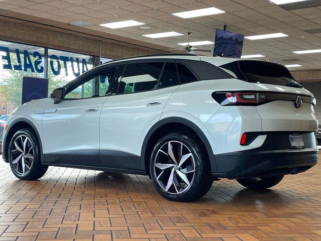 2023 Volkswagen ID.4 Pro S AWD w/SK On Battery - 22925476 - 7