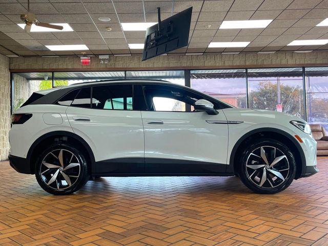2023 Volkswagen ID.4 Pro S AWD w/SK On Battery - 22925476 - 8
