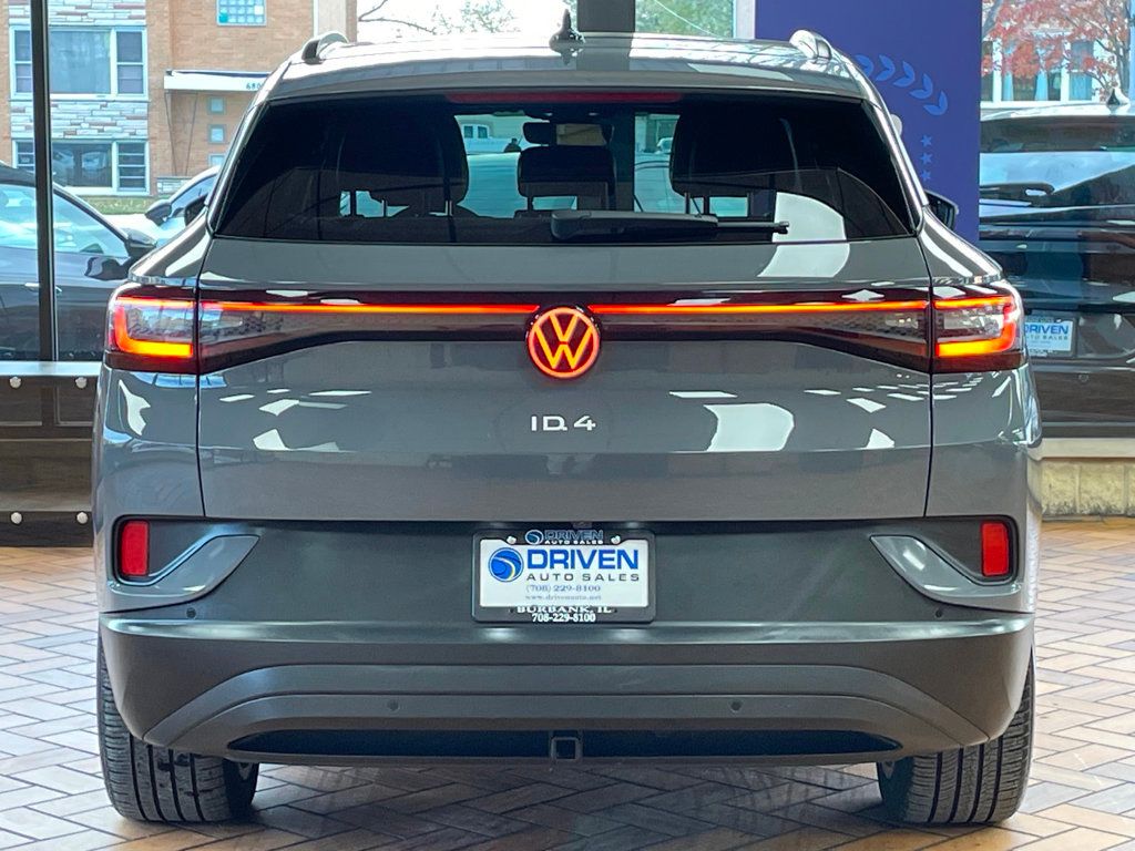2023 Volkswagen ID.4 Pro S AWD w/SK On Battery - 22945377 - 10