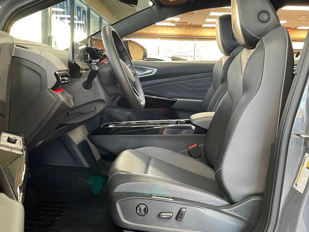 2023 Volkswagen ID.4 Pro S AWD w/SK On Battery - 22945377 - 13