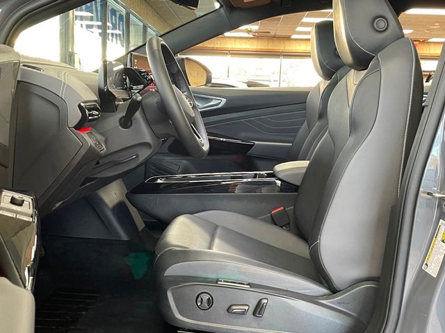 2023 Volkswagen ID.4 Pro S AWD w/SK On Battery - 22945377 - 13