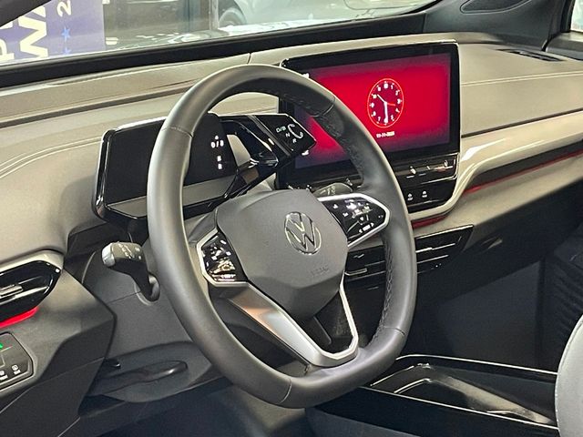 2023 Volkswagen ID.4 Pro S AWD w/SK On Battery - 22945377 - 16