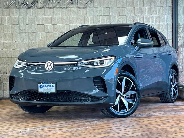 2023 Volkswagen ID.4 Pro S AWD w/SK On Battery - 22945377 - 1