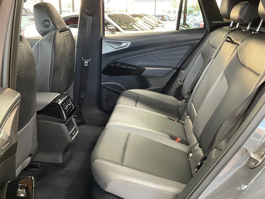 2023 Volkswagen ID.4 Pro S AWD w/SK On Battery - 22945377 - 20