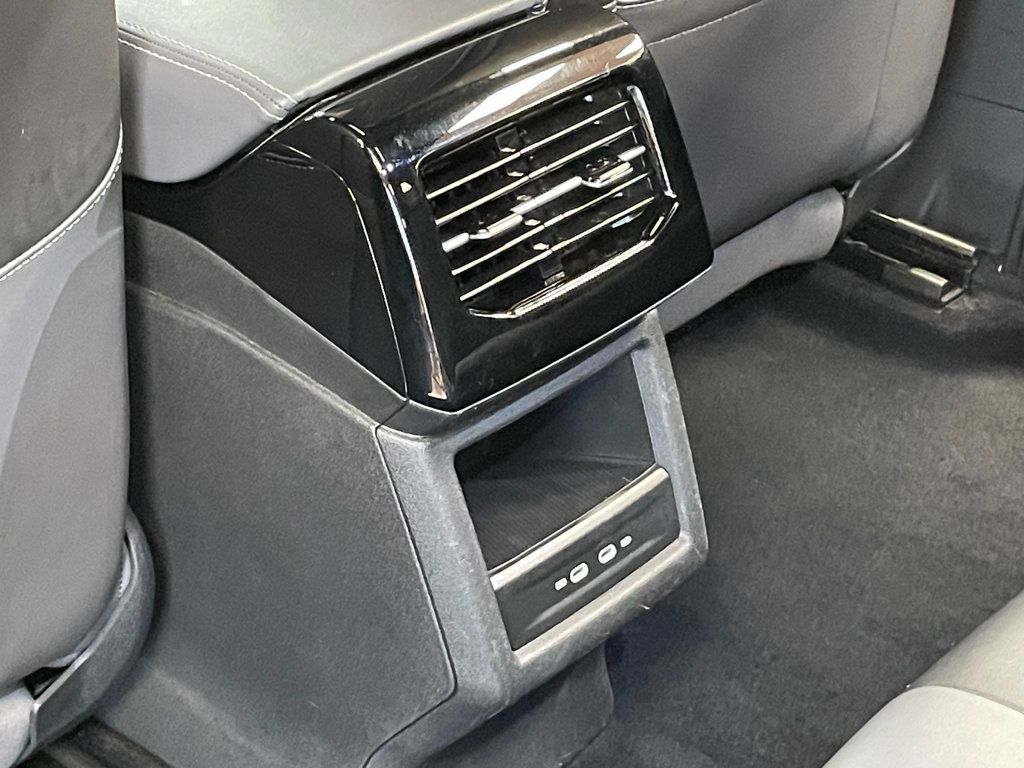 2023 Volkswagen ID.4 Pro S AWD w/SK On Battery - 22945377 - 21