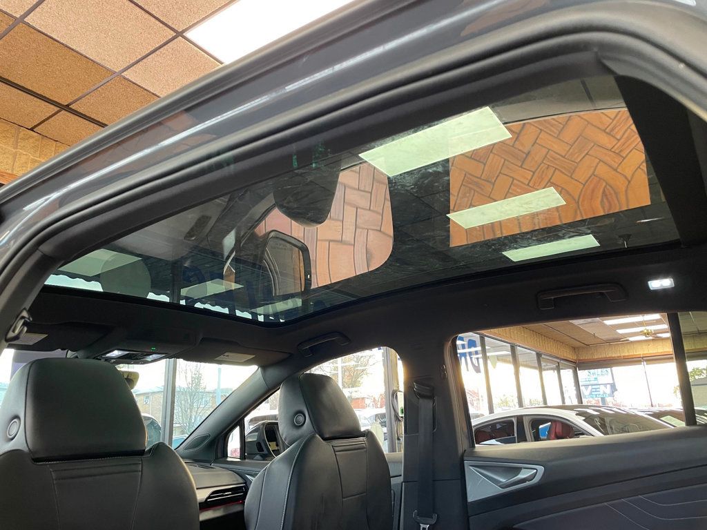 2023 Volkswagen ID.4 Pro S AWD w/SK On Battery - 22945377 - 22