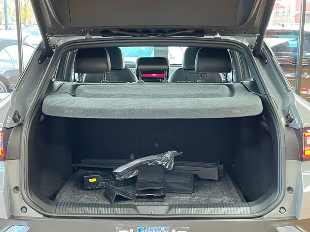 2023 Volkswagen ID.4 Pro S AWD w/SK On Battery - 22945377 - 23