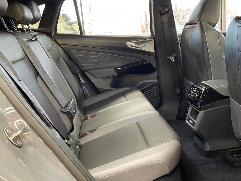 2023 Volkswagen ID.4 Pro S AWD w/SK On Battery - 22945377 - 27
