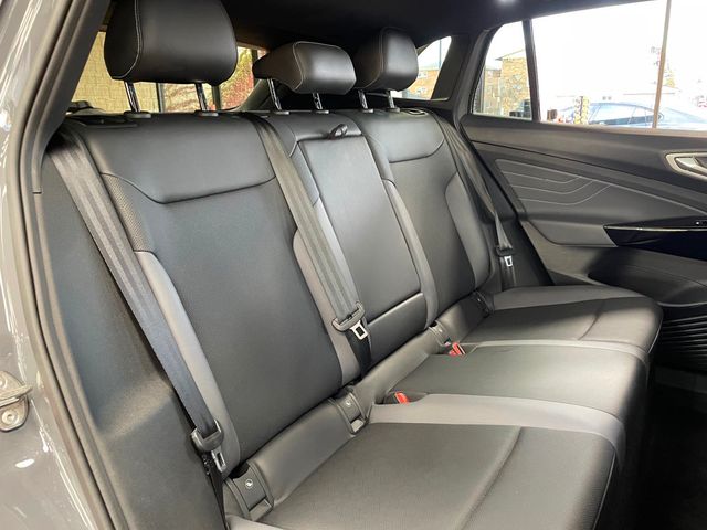 2023 Volkswagen ID.4 Pro S AWD w/SK On Battery - 22945377 - 28