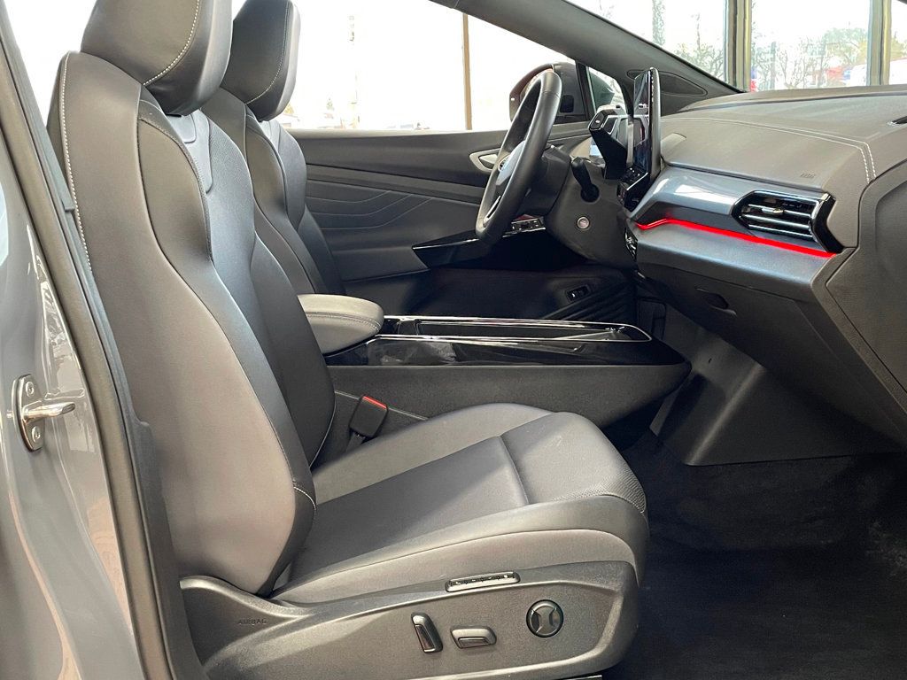 2023 Volkswagen ID.4 Pro S AWD w/SK On Battery - 22945377 - 29