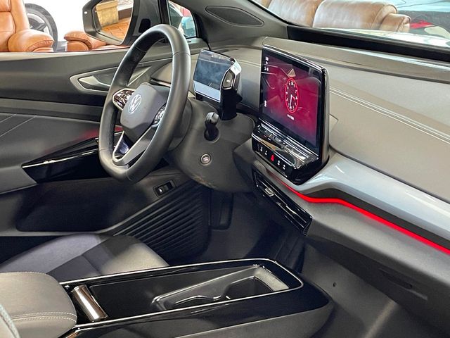 2023 Volkswagen ID.4 Pro S AWD w/SK On Battery - 22945377 - 31