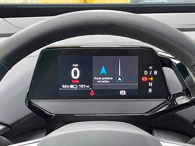 2023 Volkswagen ID.4 Pro S AWD w/SK On Battery - 22945377 - 34